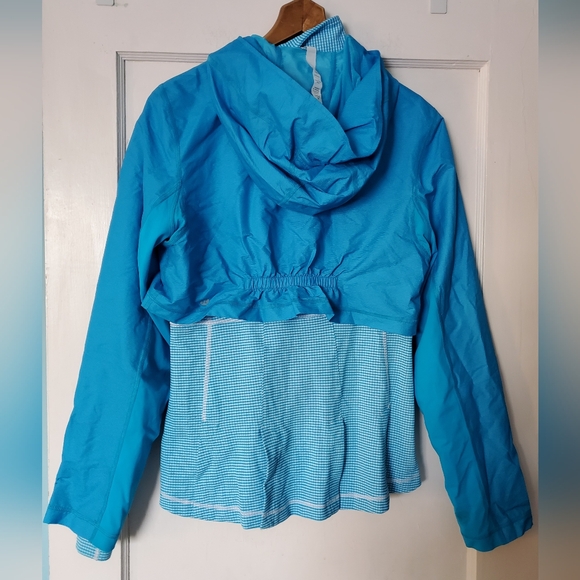 Lululemon Pro Active 2-in-1 jacketππ - Picture 2 of 4